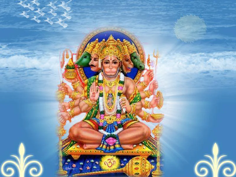 Aṣṭa Siddhi