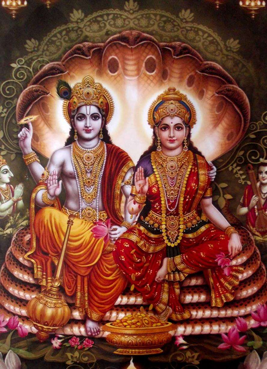 Upapada Lagna