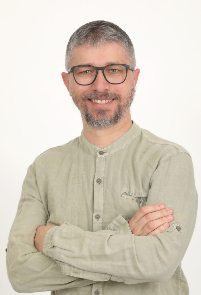 Željko Krgović, Vedic astrologer